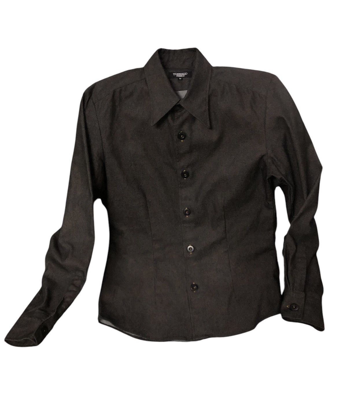 Men's Tornado Mart Shirts (Button Ups) | Grailed