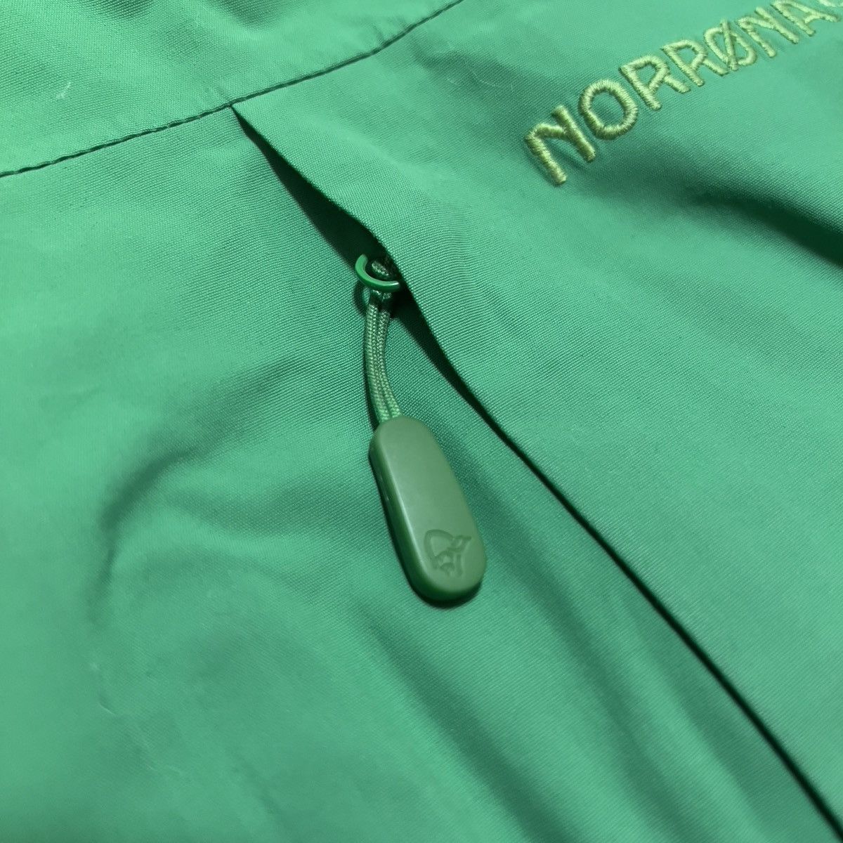 Norrona Norrona Narvik 2L Gore-Tex Ski Jacket Size US S / EU 44-46 / 1 - 7 Thumbnail