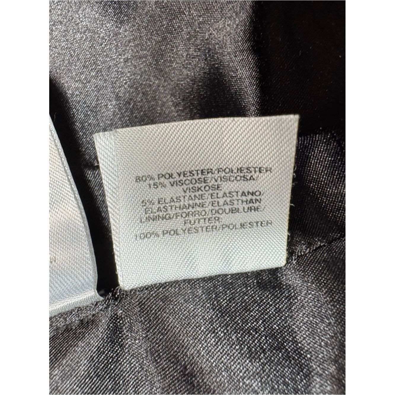 Other Great Jones Plaid Varsity Stripe Blazer Size XS Size XS / US 0-2 / IT 36-38 - 8 Thumbnail