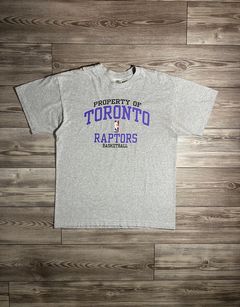 Warren Lotas the North Toronto Raptors T-shirt NBA Toronto