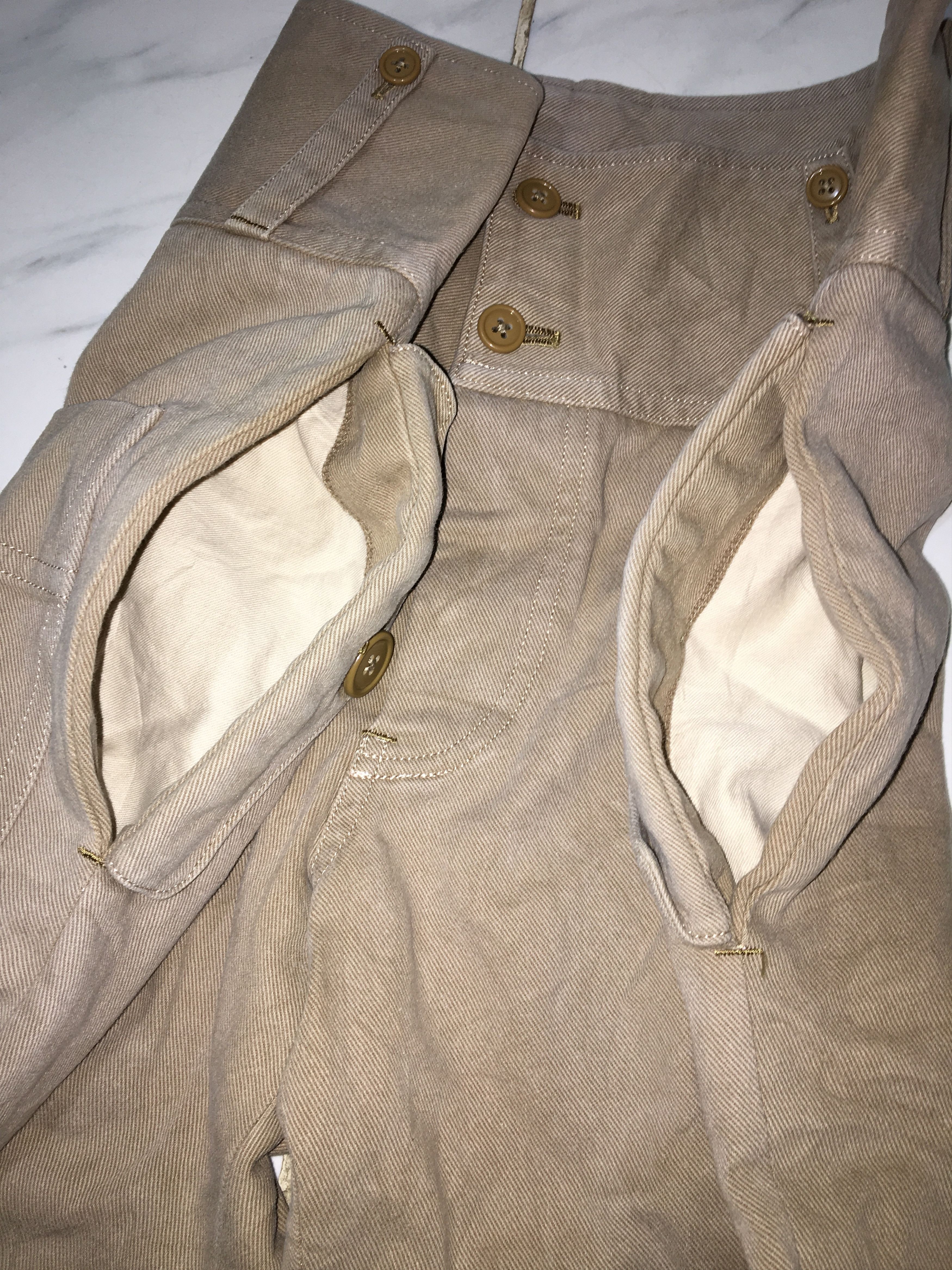 Japanese Brand Shorts Yab-Yum Japanese Size US 30 / EU 46 - 4 Thumbnail