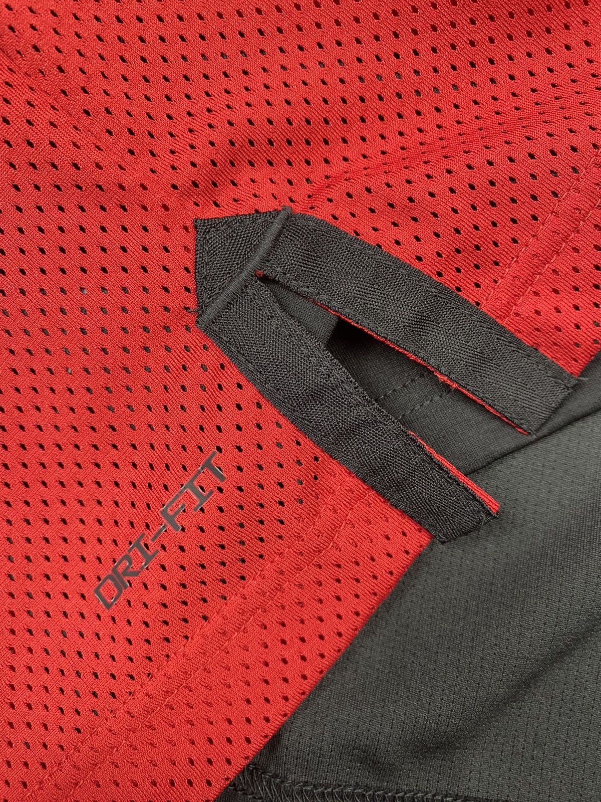 Jordan Brand × Nike Nike Jordan Dri Fit Basketball Combo Statement Tank Top Tee Size US M / EU 48-50 / 2 - 10 Thumbnail