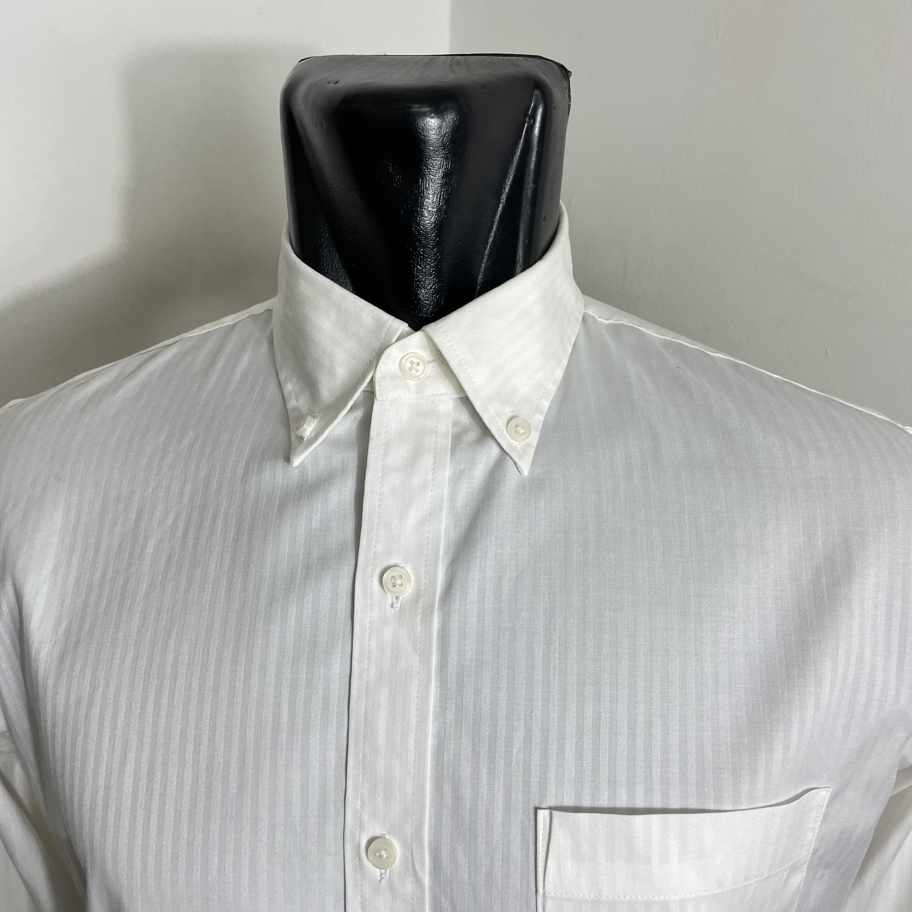 Japanese Brand × Uniqlo ⭐️SALE⭐️ [L] UNIQLO OXFORD SHIRT OFFICE Size US L / EU 52-54 / 3 - 2 Thumbnail