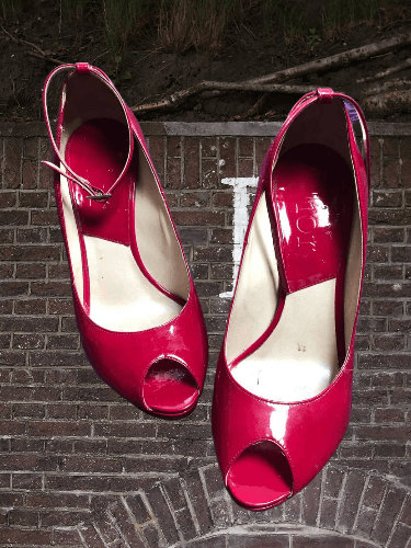 Dior Dior High Heels Size US 7 / IT 37 - 1 Thumbnail