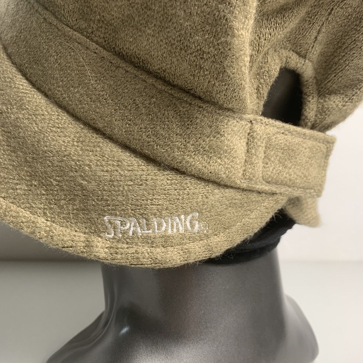 Spalding Spalding Hat Size ONE SIZE - 3 Thumbnail