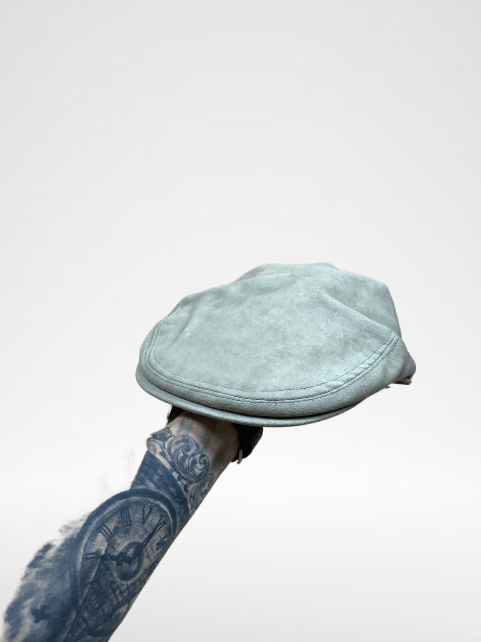 Barbour VINTAGE Y2K Hats One Size Streetwear Cap BARBOUR Size ONE SIZE - 1 Thumbnail
