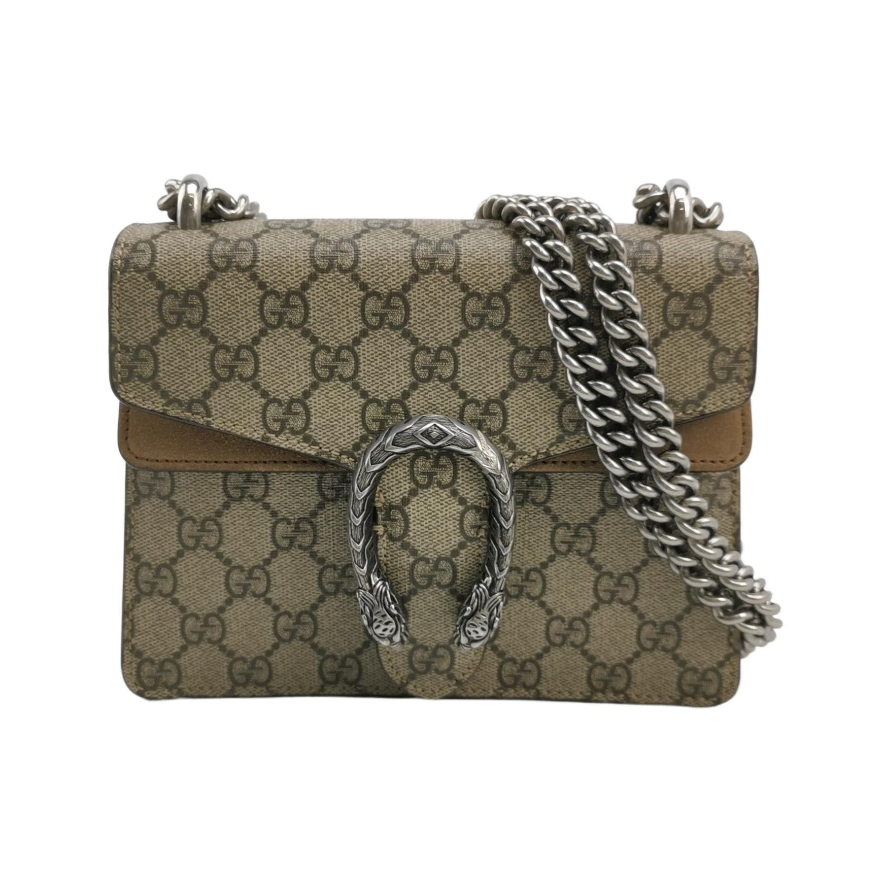Gucci Gucci Women os Shoulder Bags Size ONE SIZE - 1 Thumbnail