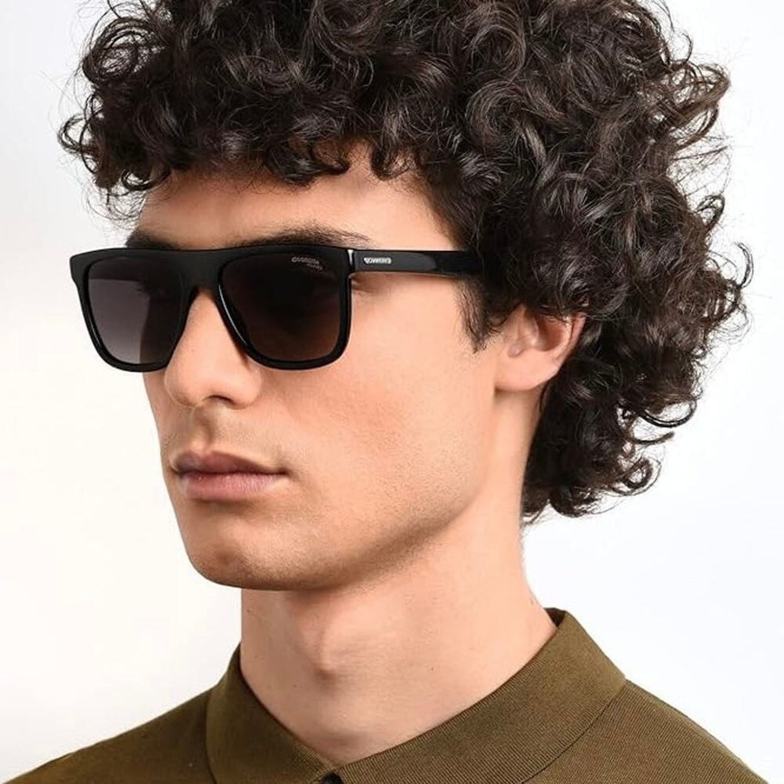 Carrera New, CARRERA Sunglasses 267/S 807WI Authentic Size ONE SIZE - 3 Thumbnail