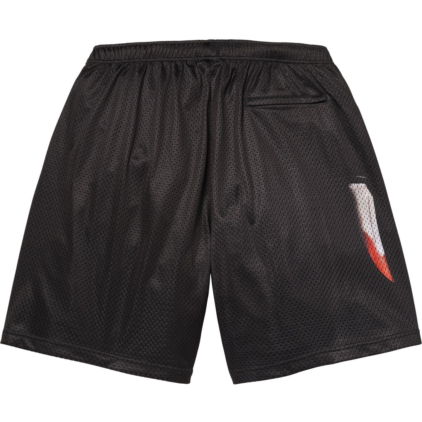 Supreme Supreme Ghostface Mesh Short Size US 30 / EU 46 - 2 Thumbnail