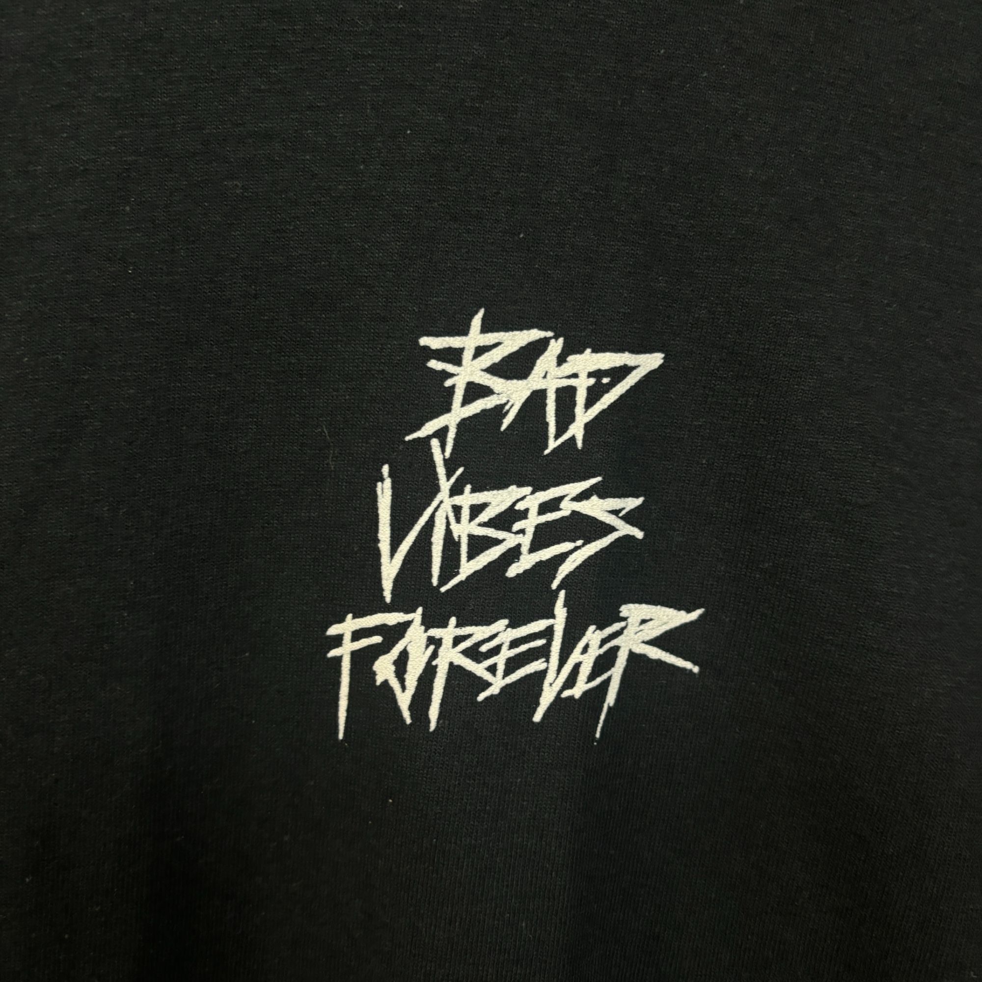 Other Xxxtentacion Bad Vibes Forever Rap Tshirt size Small Size US S / EU 44-46 / 1 - 5 Thumbnail