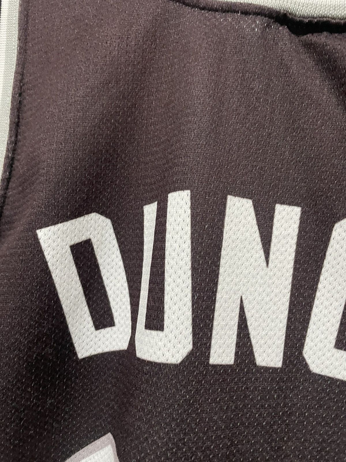 Champion × NBA × Vintage Vintage 1998 San Antonio Spurs Dunkan 21 Champion Jersey Kit Size US XL / EU 56 / 4 - 13 Thumbnail