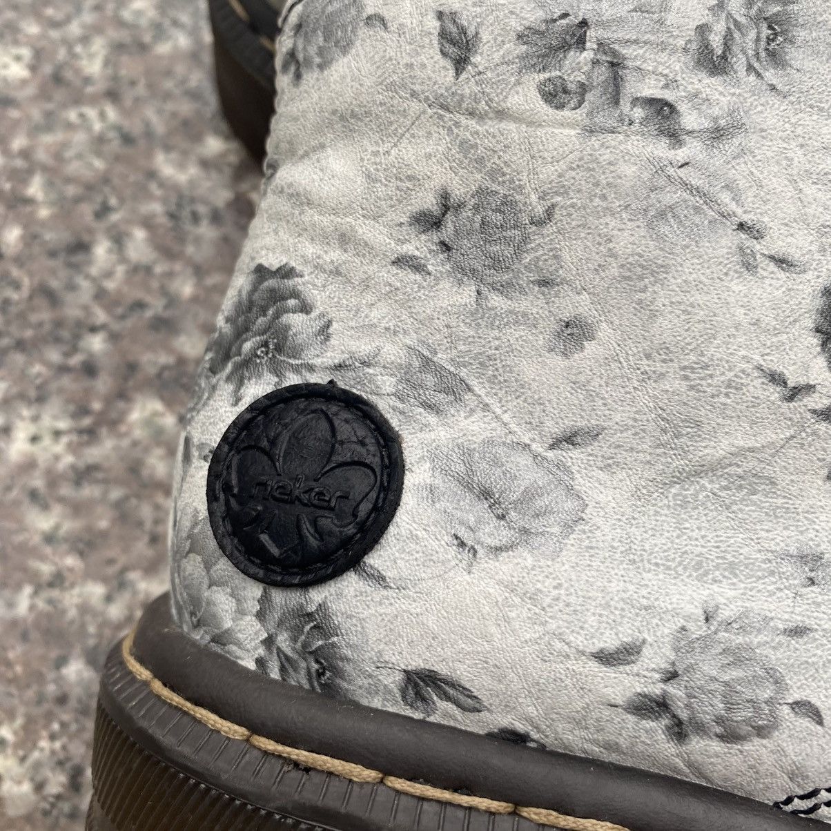 Rieker Rieker boots Size US 9.5 / IT 39.5 - 2 Thumbnail