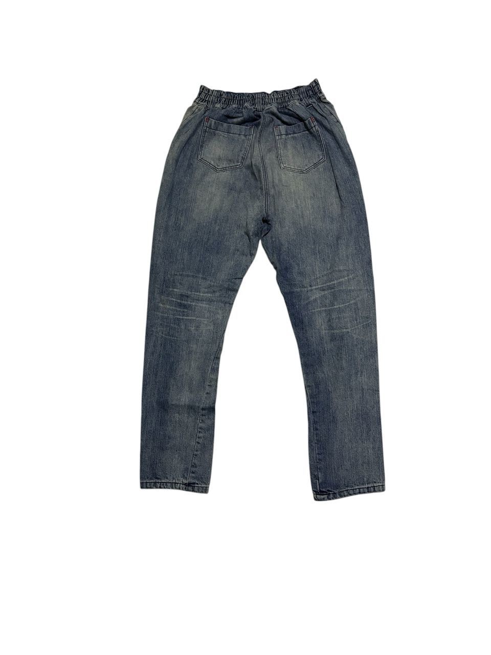 Other SomaribPatch Work Denim Pant Boro Style inspired kapital Size US 28 / EU 44 - 8 Thumbnail