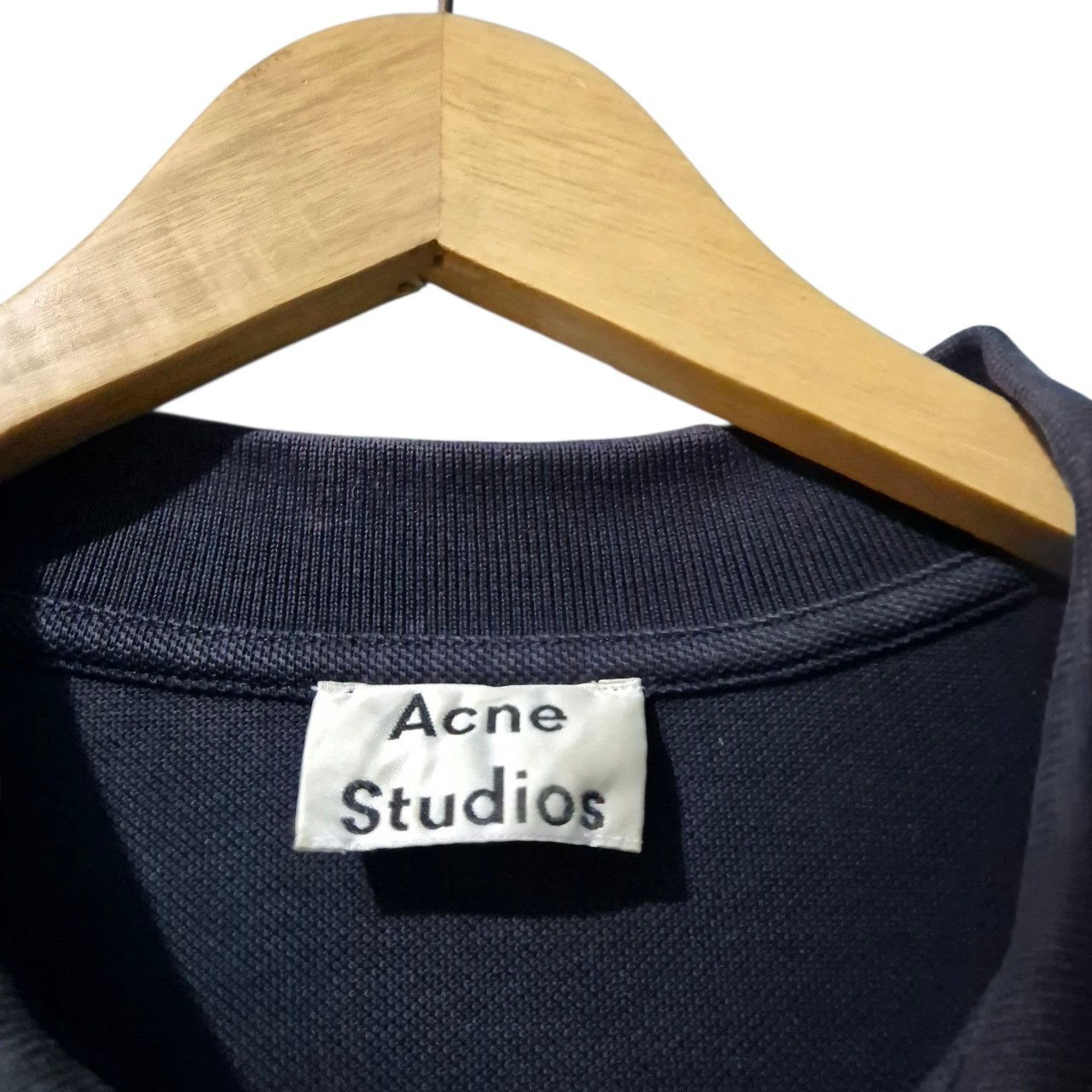 Acne Studios Acne studios polo shirts Size US M / EU 48-50 / 2 - 3 Thumbnail