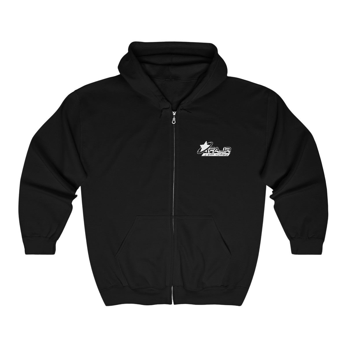 Other Multiple Color Zip Up Hoodies Streetwear Size US L / EU 52-54 / 3 - 8 Thumbnail