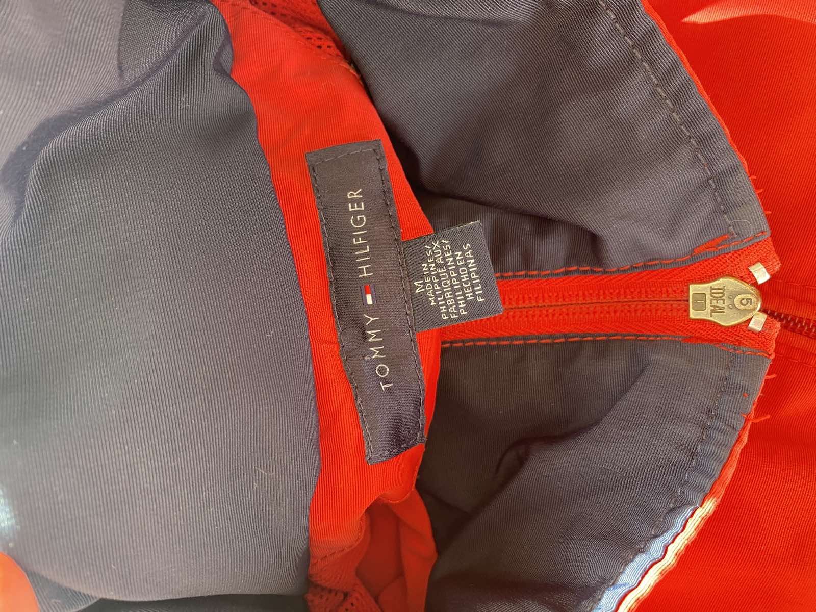 Tommy Hilfiger Jackets Size US M / EU 48-50 / 2 - 4 Thumbnail