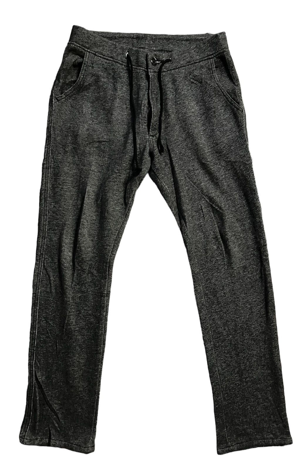 Vintage × Wrangler Denim Style Wrangler Jogger Pants Size US 32 / EU 48 - 1 Thumbnail