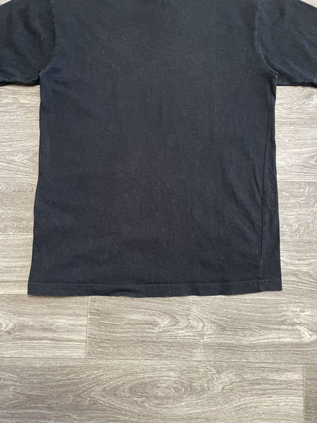 DVS Vintage DVS Shoe SK8 T-Shirt Size US L / EU 52-54 / 3 - 16 Thumbnail