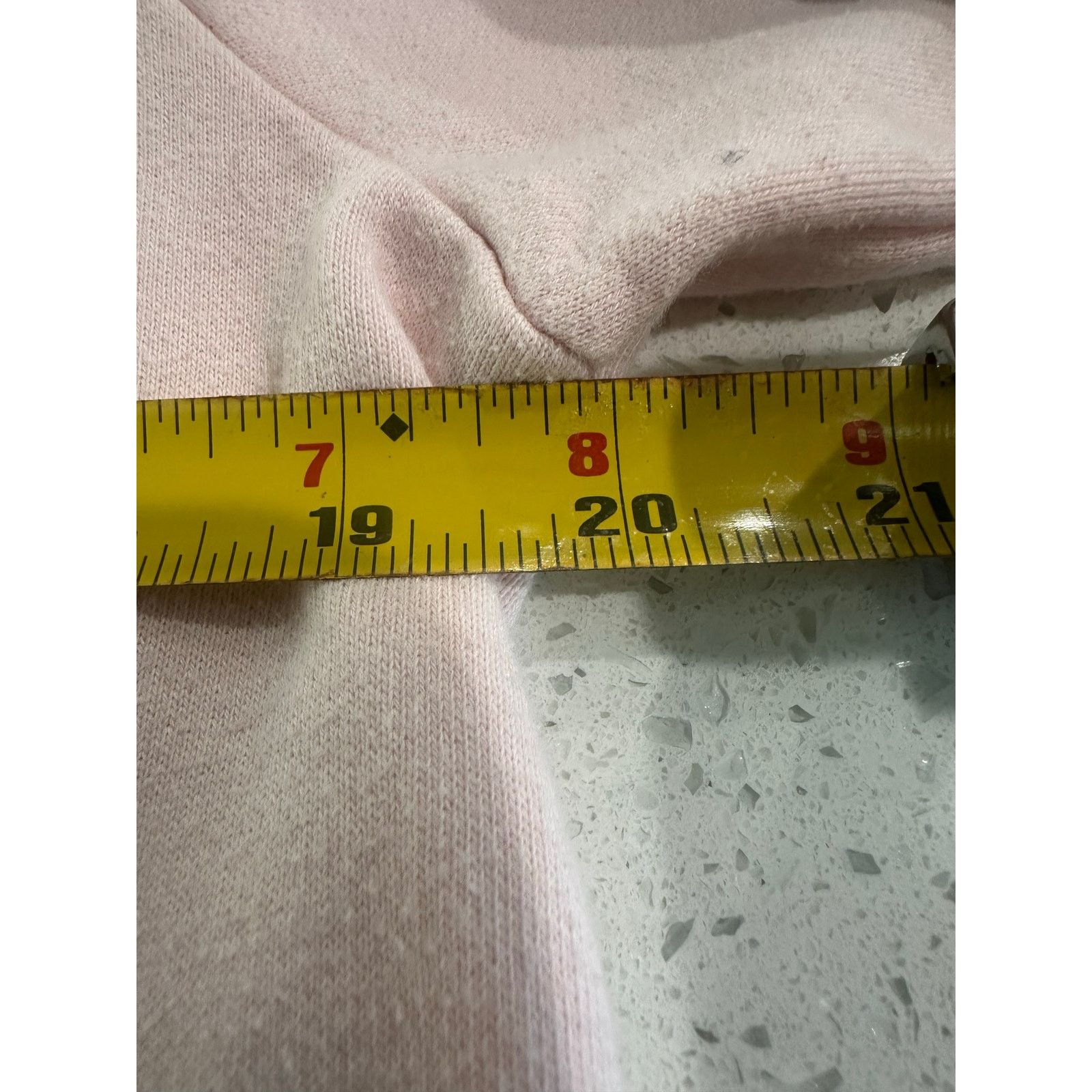 Hollister Pink Hollister Logo Sweatshirt Size Small Size S / US 4 / IT 40 - 5 Thumbnail