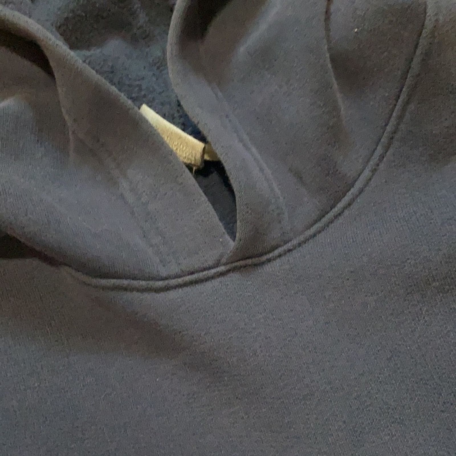 Nike Y2K Nike hoodie Size US L / EU 52-54 / 3 - 5 Thumbnail