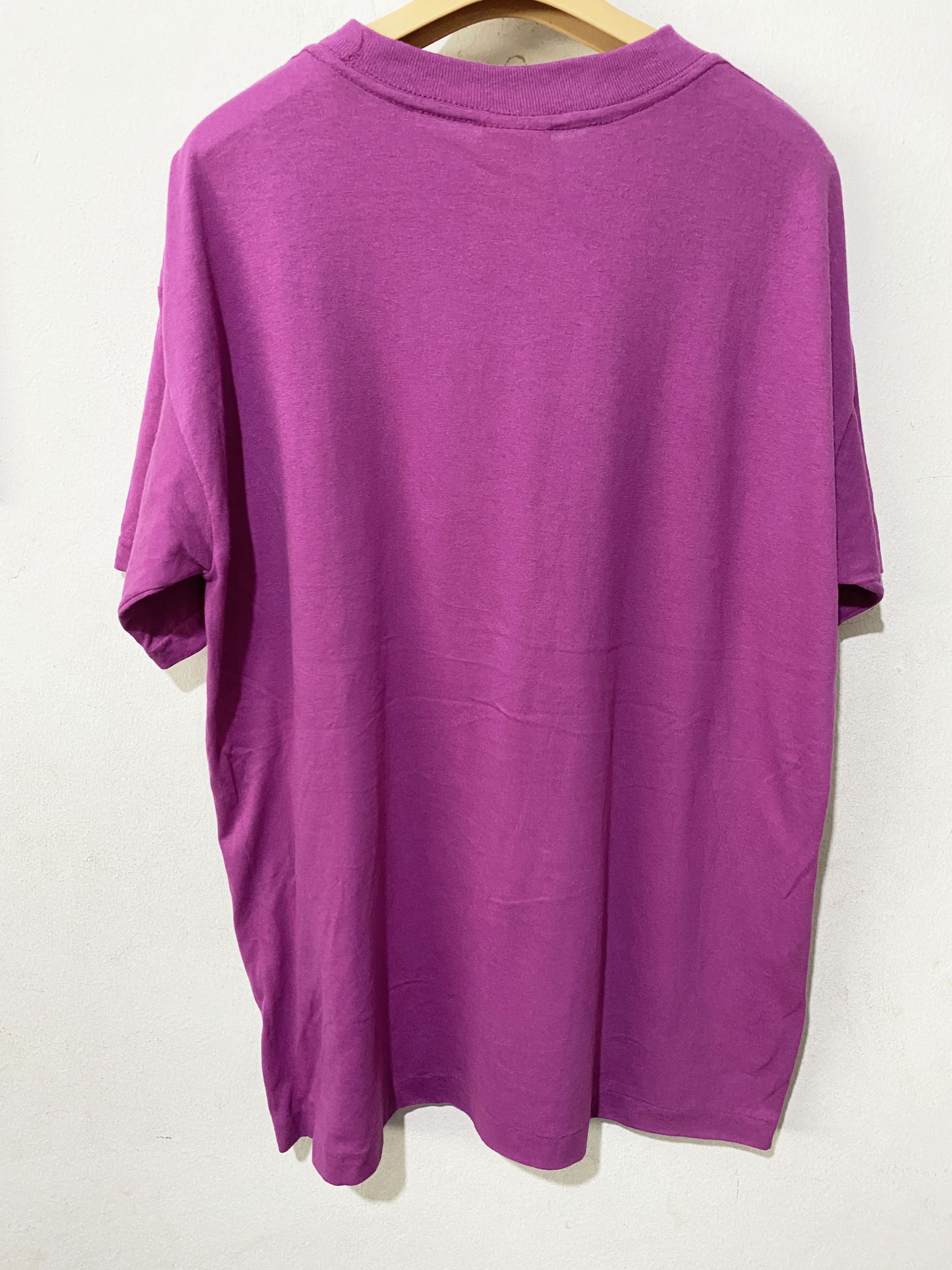 Band Tees × Grateful Dead × Vintage Vintage 90s Foco Dead Jam Emporium Sports Bar Shirt Size US L / EU 52-54 / 3 - 3 Thumbnail
