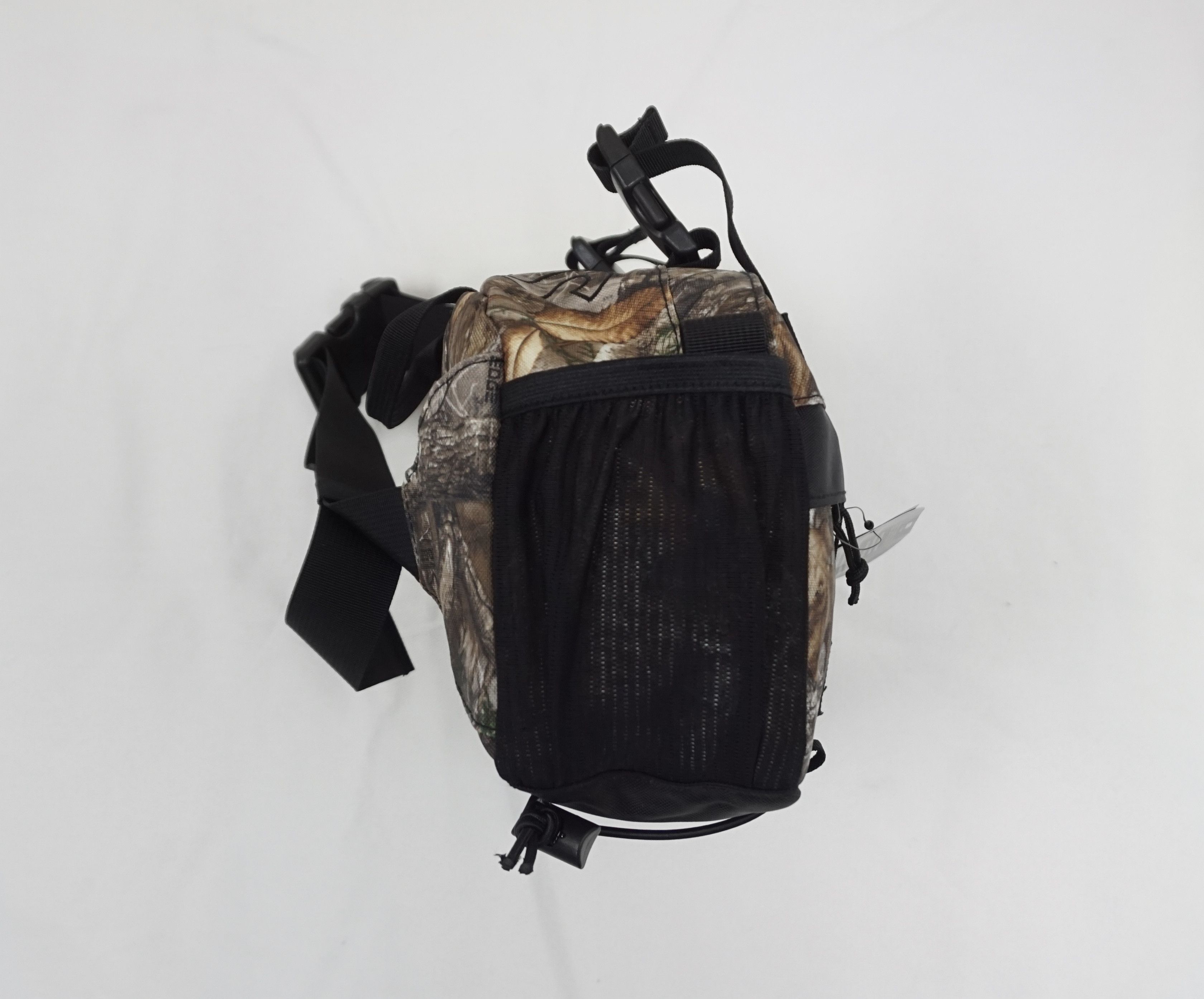 Supreme Supreme real Tree Camo Waist bag Size ONE SIZE - 7 Thumbnail