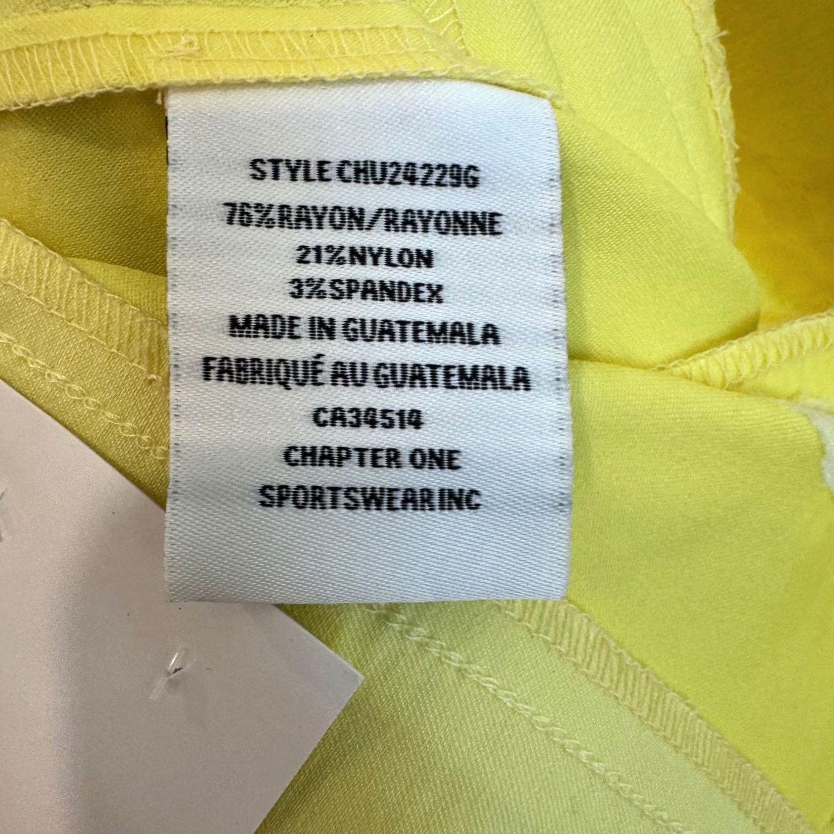 Vintage VINTAGE? No. Size 40" / US 18 - 5 Thumbnail