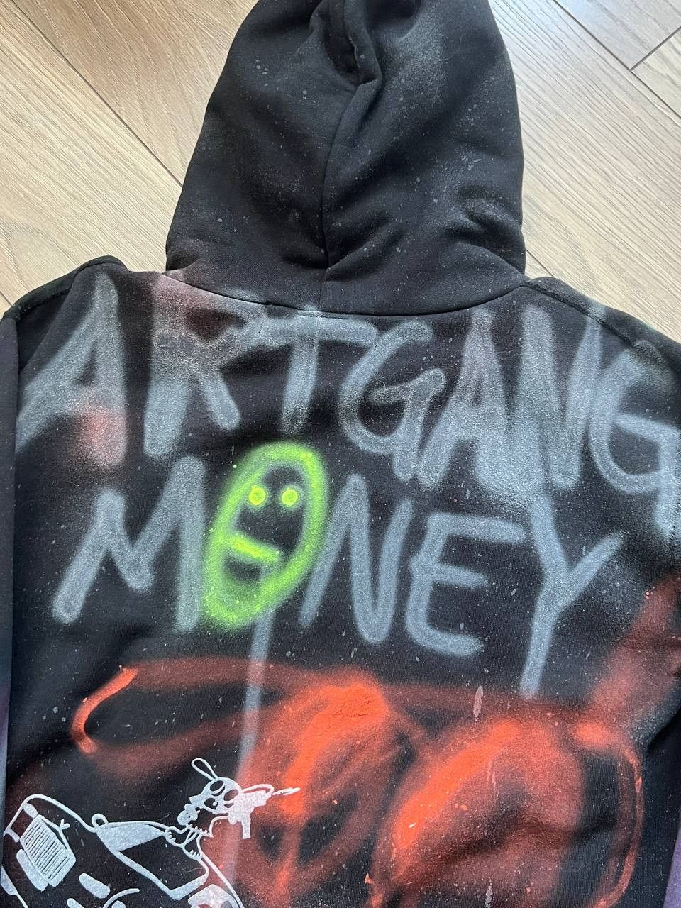 Skoloct Skoloct Hoodie Size US L / EU 52-54 / 3 - 4 Thumbnail