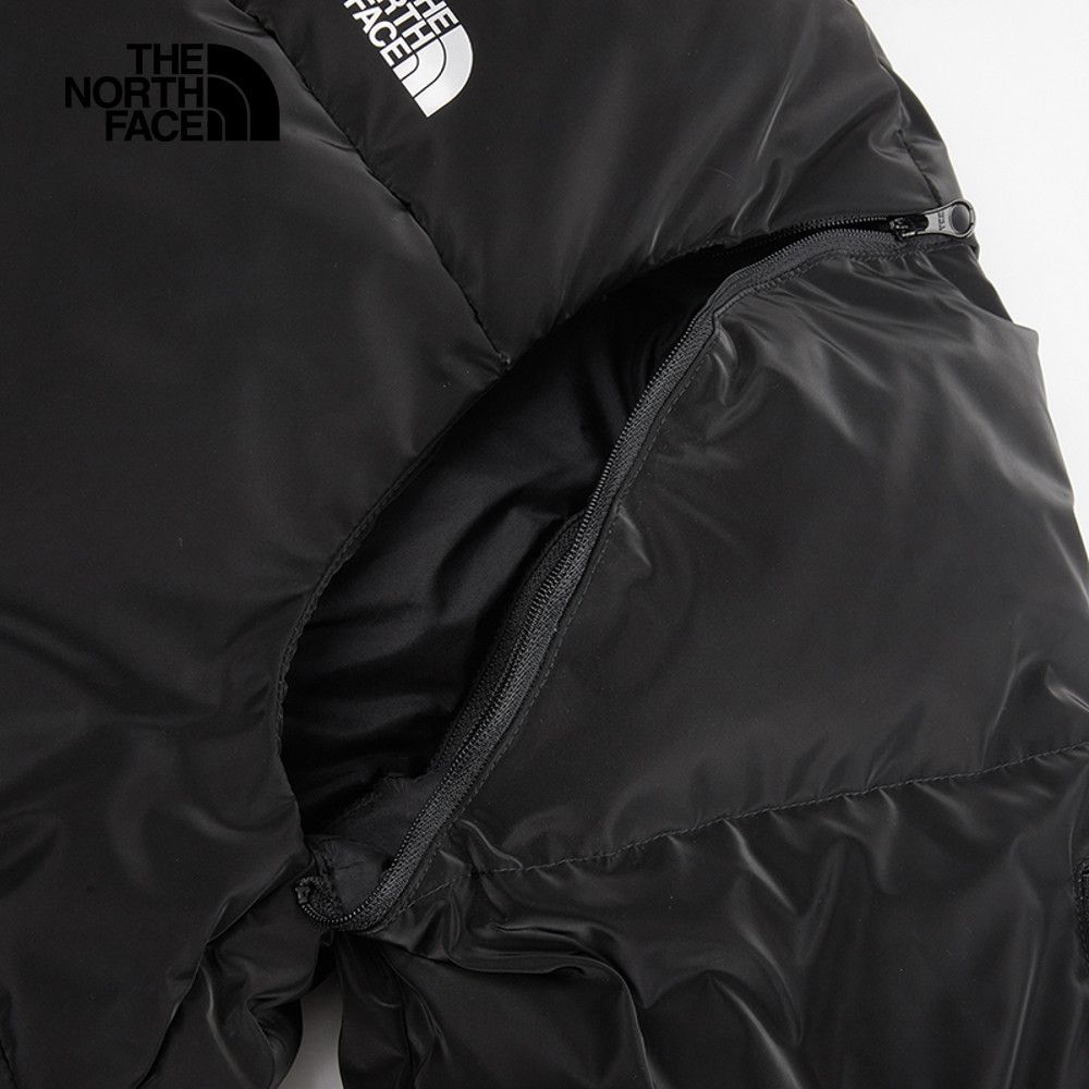 Kazuki Kuraishi × The North Face Urban Exploration KAZUKI UNISEX DETACHABLE DOWN JACKET Size US M / EU 48-50 / 2 - 5 Thumbnail
