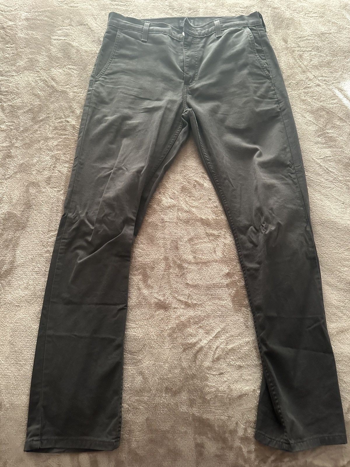 Levi's × Vintage Levi’s pants Size US 30 / EU 46 - 1 Thumbnail