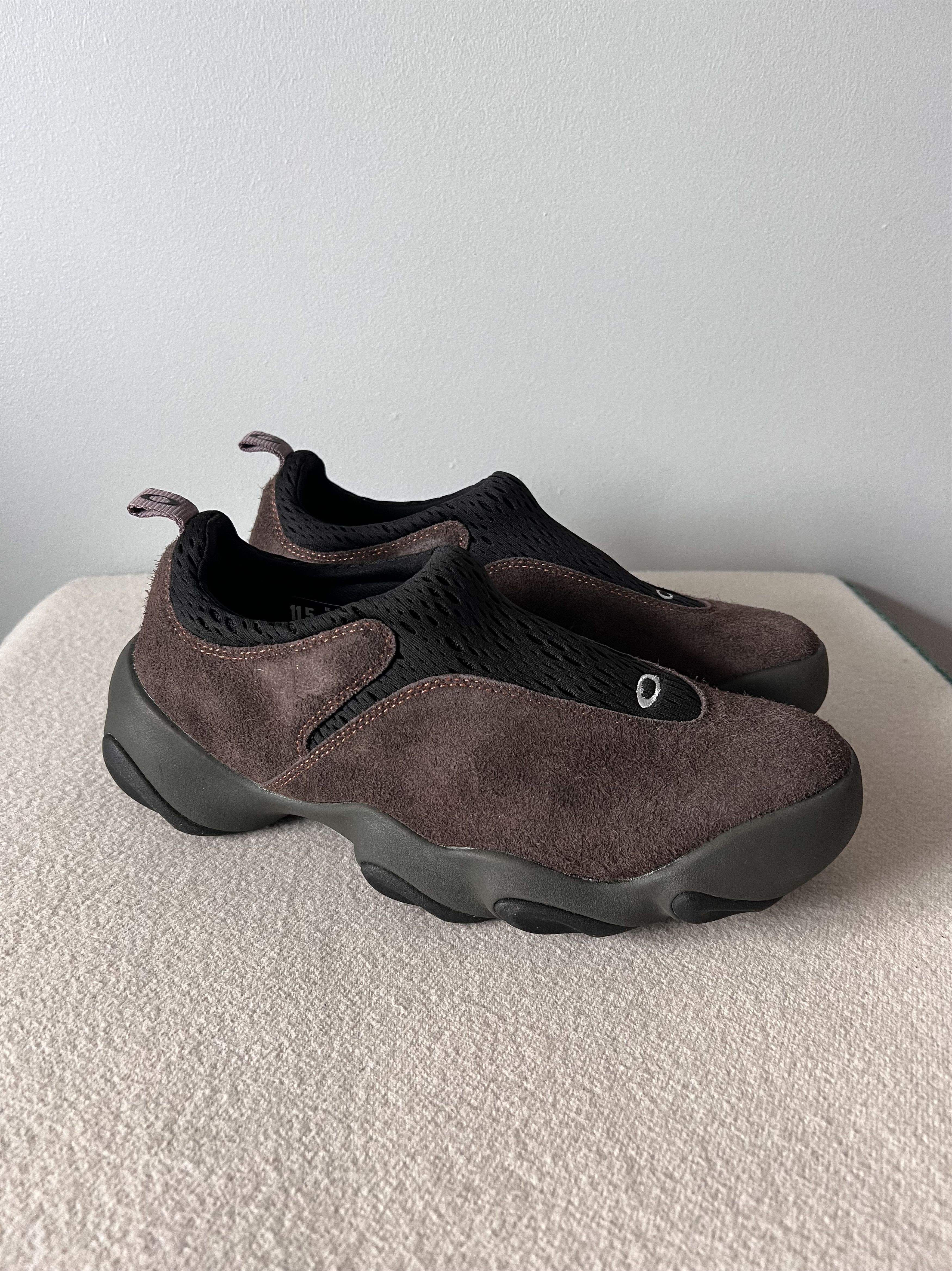 Oakley Oakley Factory Team – Flesh Sandal Rose/Taupe | Grailed
