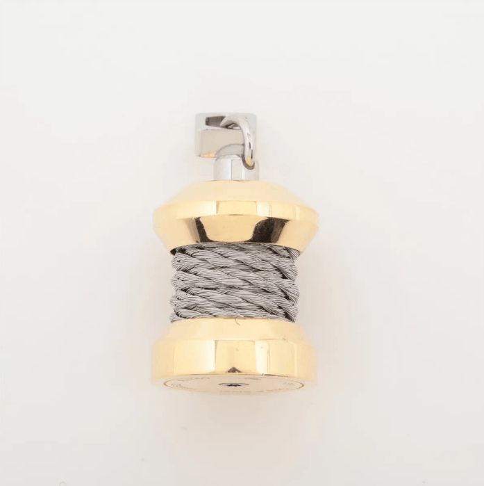 Other Fred Force 10 Winch Two-tone Pendant Size ONE SIZE - 1 Thumbnail
