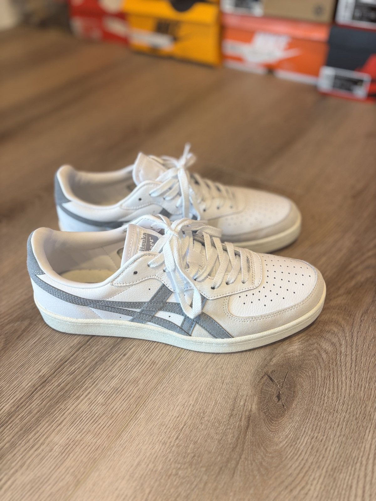 Limited Edition Onitsuka Tiger Gsm Adalah Onitsuka Tiger Designs