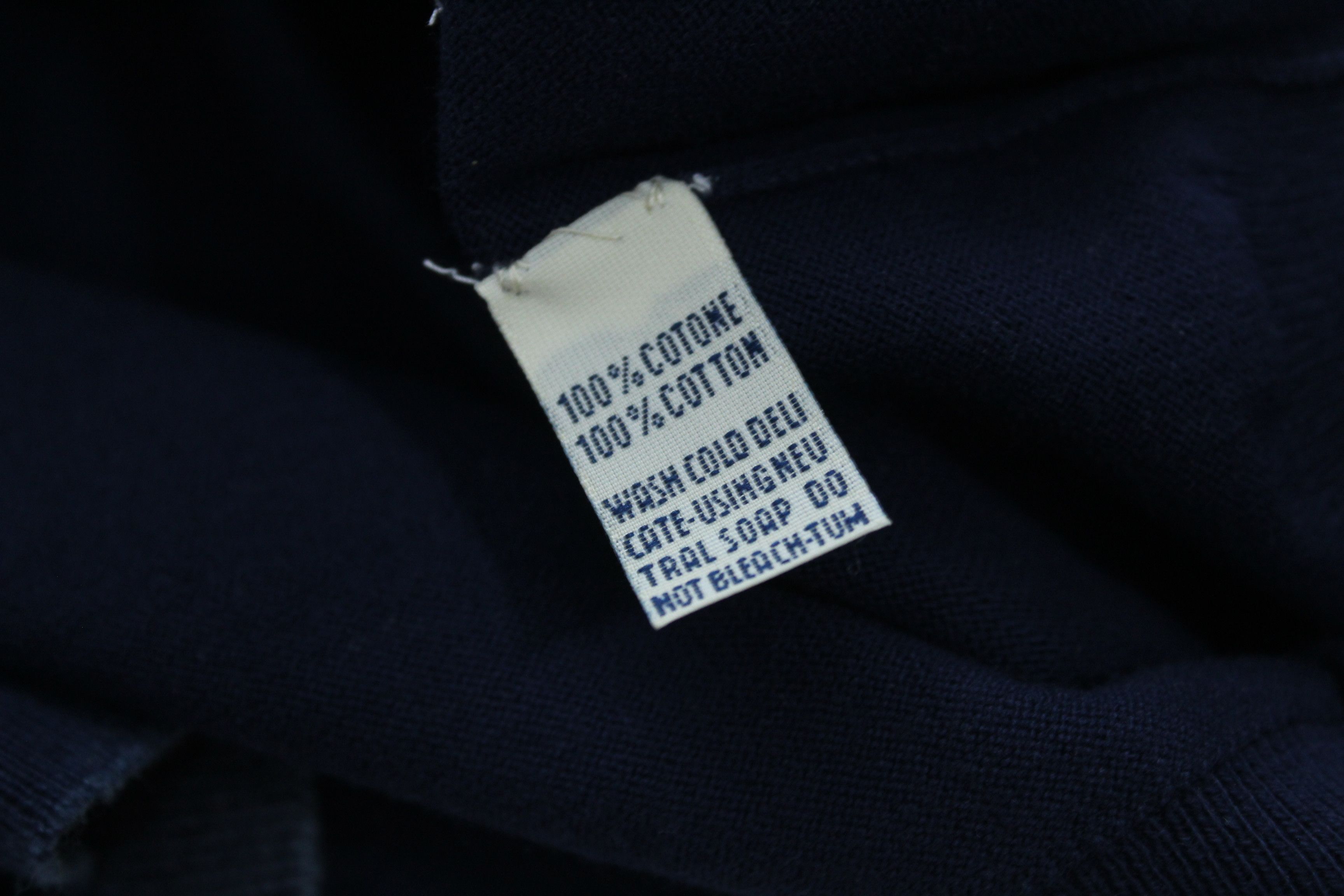 Ballantyne NEW Ballantyne Sweater Mens Size 50 Authentic Hype Rare Size US M / EU 48-50 / 2 - 10 Thumbnail