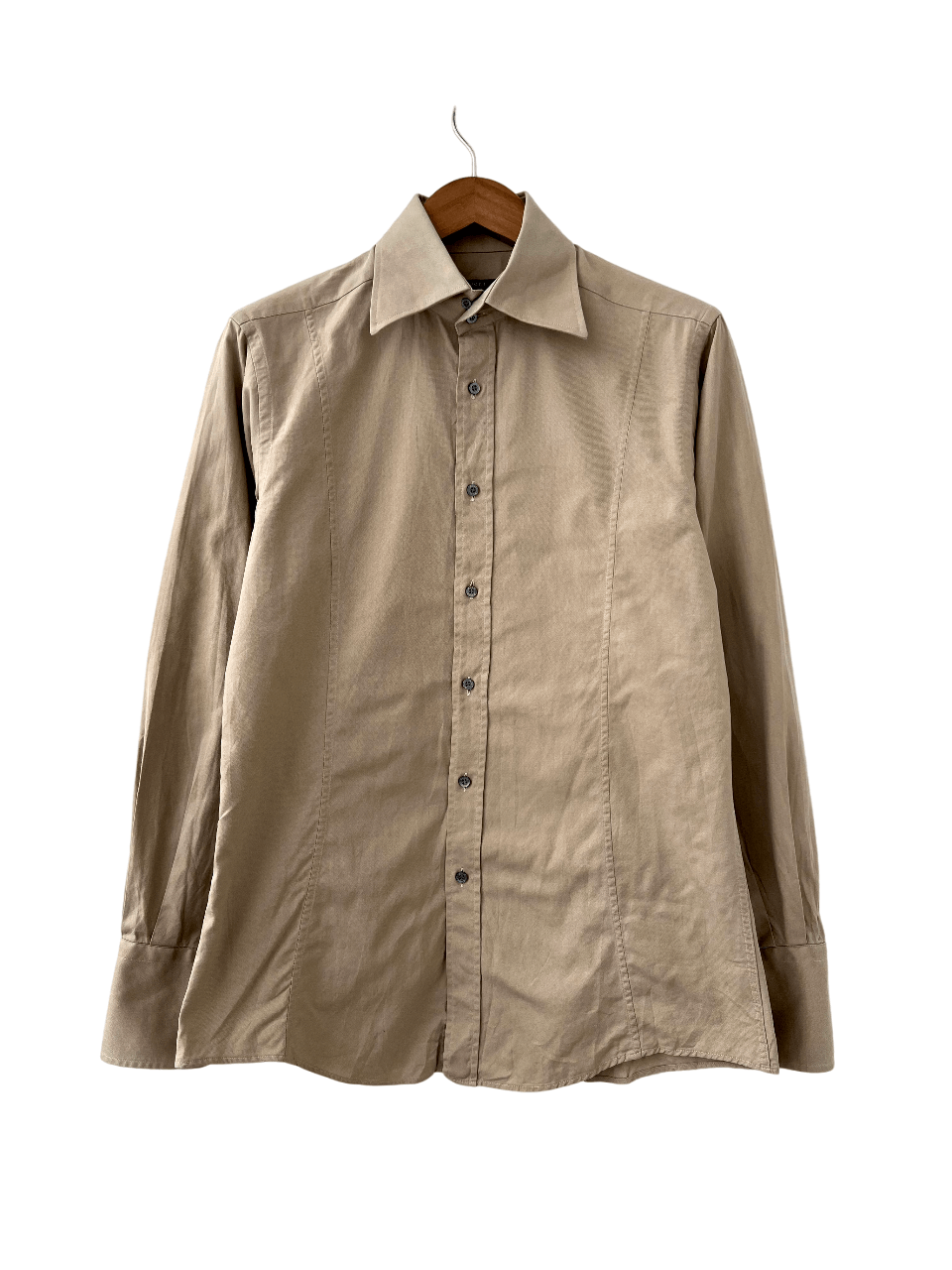 Gucci Gucci Shirt 15.5 Size US L / EU 52-54 / 3 - 1 Thumbnail