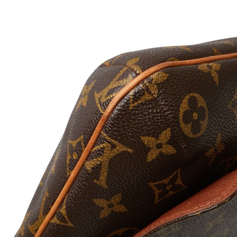 Louis Vuitton Louis Vuitton Monogram Musette Salsa Short Shoulder Bag Size ONE SIZE - 5 Thumbnail