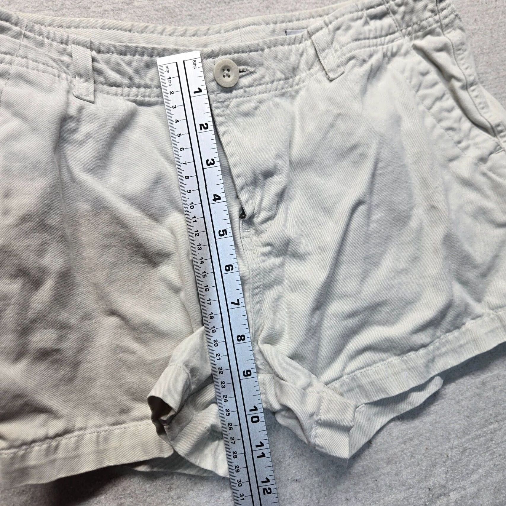 Old Navy VINTAGE No (note: ensure using provided data) Size 28" / US 6 / IT 42 - 6 Thumbnail