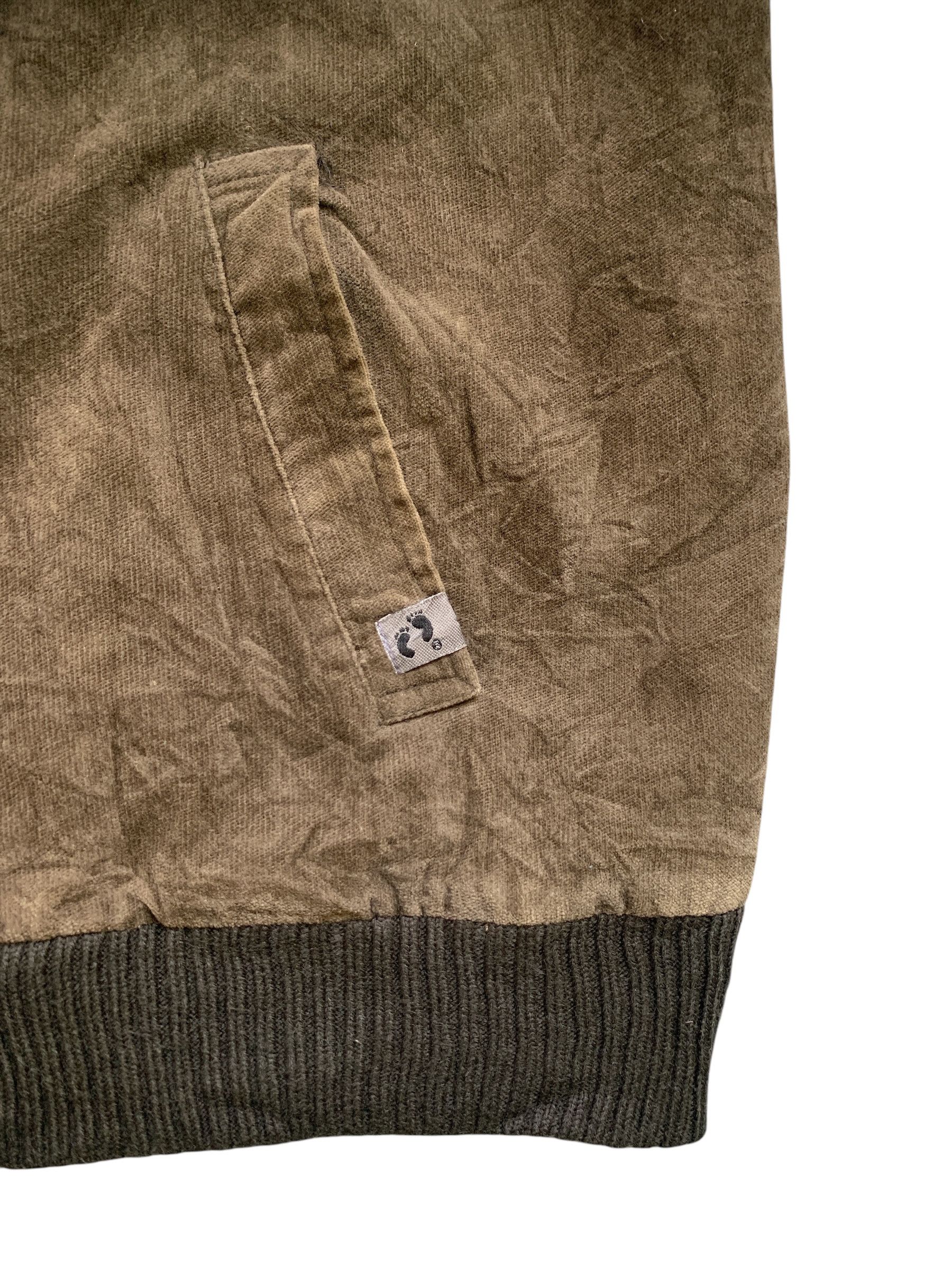 Hang Ten × Vintage Rare Design Vintage Hang Ten Zipper Jackets Size US XL / EU 56 / 4 - 8 Thumbnail