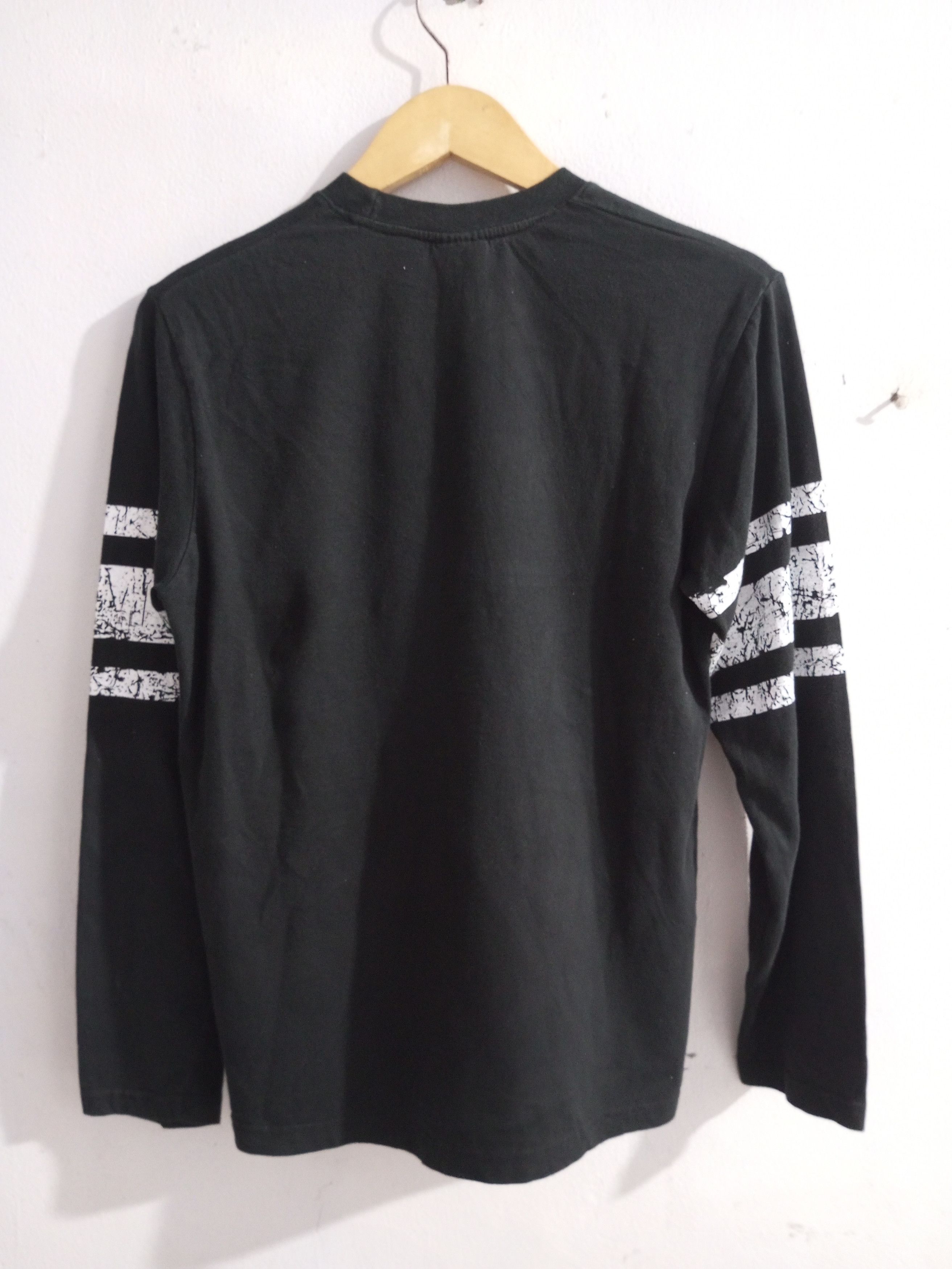 Ecko Unltd. Ecko jean sport long sleeve t-shirt Size US M / EU 48-50 / 2 - 5 Thumbnail