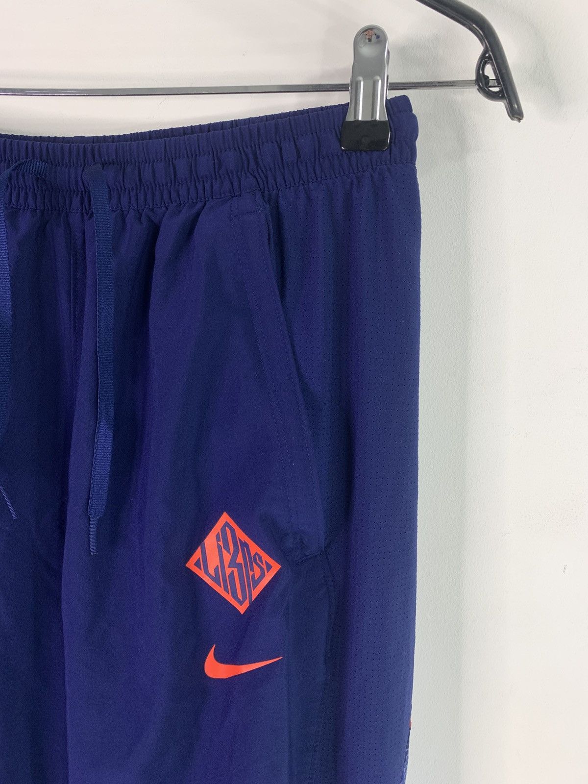 Nike Nike Pattern Printing Sports Pants S Size Size US 30 / EU 46 - 5 Thumbnail