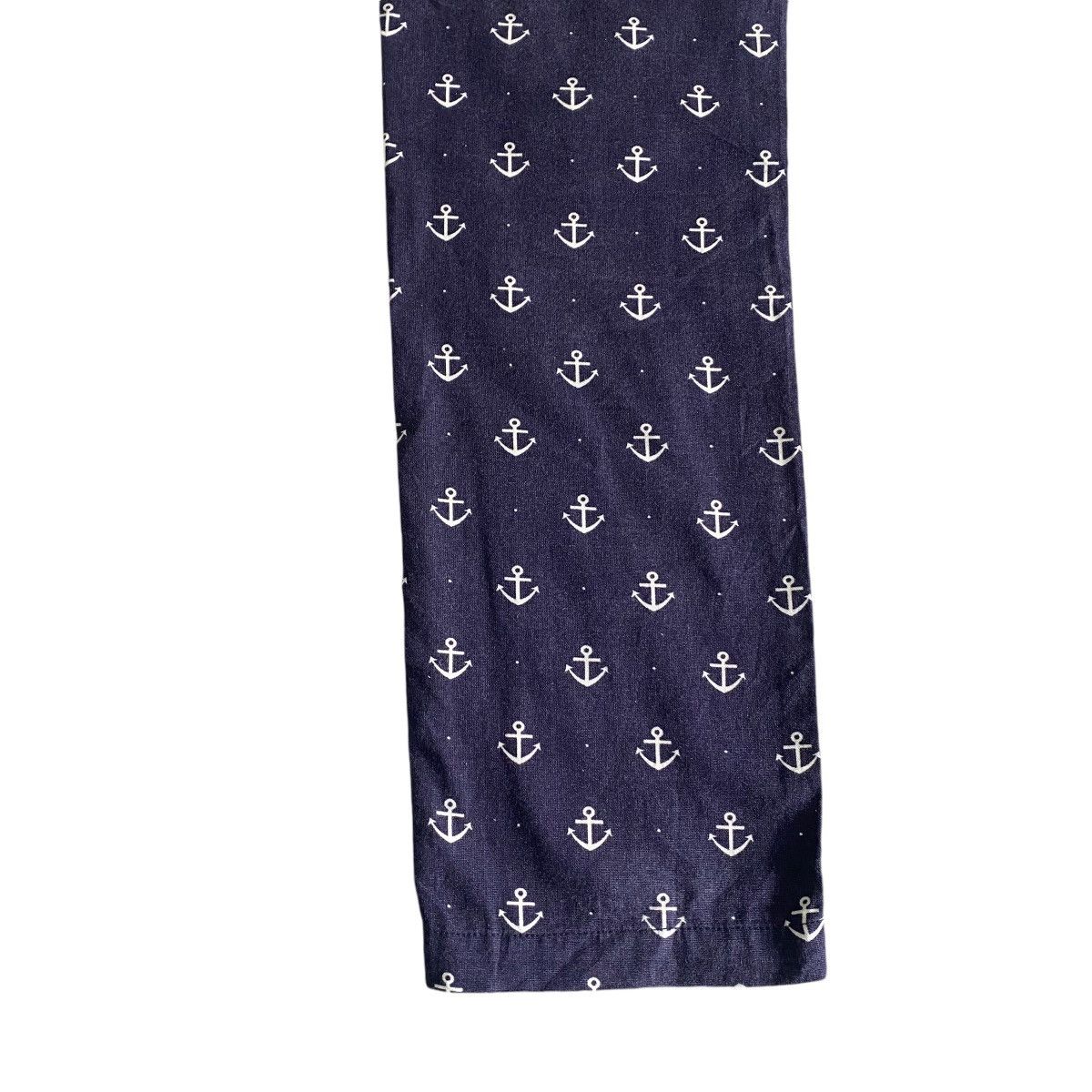 Engineered Garments Vintage Engineered Garments Sailor Pants Slim Fit Size US 29 - 12 Thumbnail