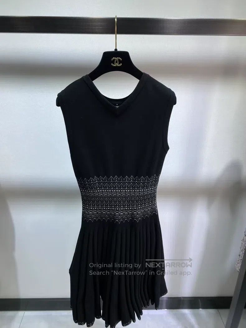 Alaia Alaia Dress Size XS / US 0-2 / IT 36-38 - 1 Thumbnail