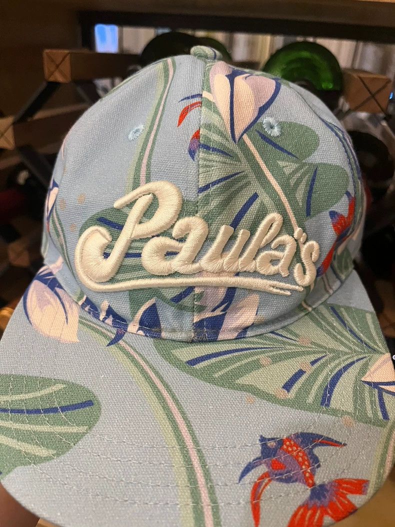 Loewe LOEWE size57 casquette Size ONE SIZE - 1 Thumbnail