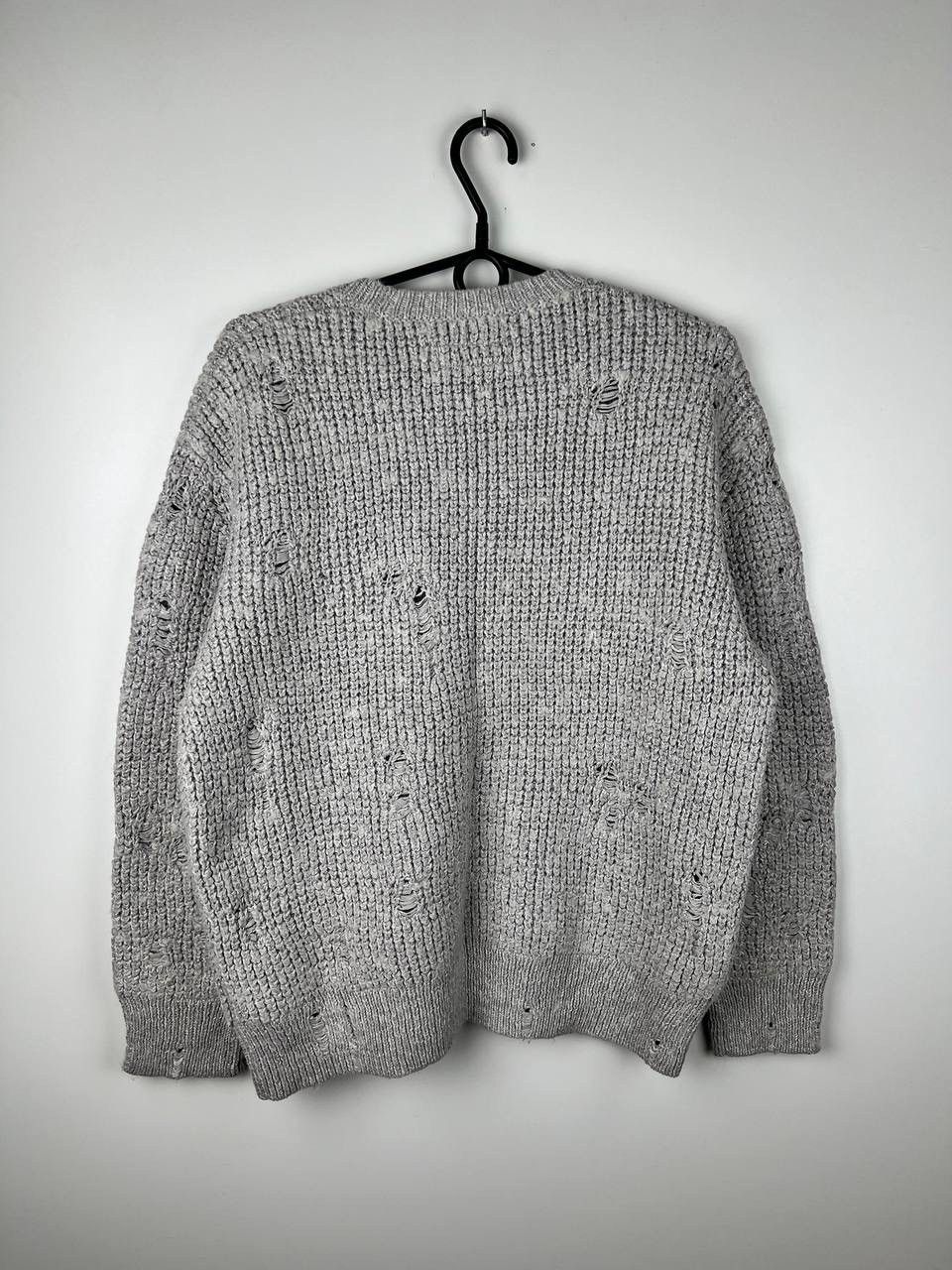 Allsaints Allsaints Vektarr Crew luxury sweaters size S Size US S / EU 44-46 / 1 - 2 Thumbnail