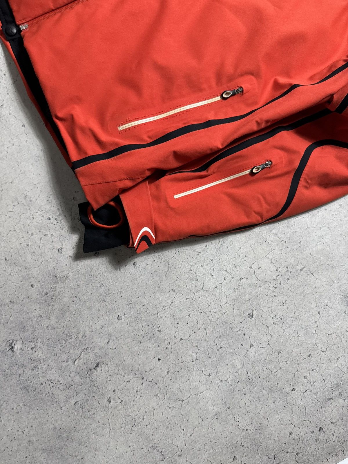 KJUS Kjus Outdoor Ski Jacket Size M Size US M / EU 48-50 / 2 - 3 Thumbnail