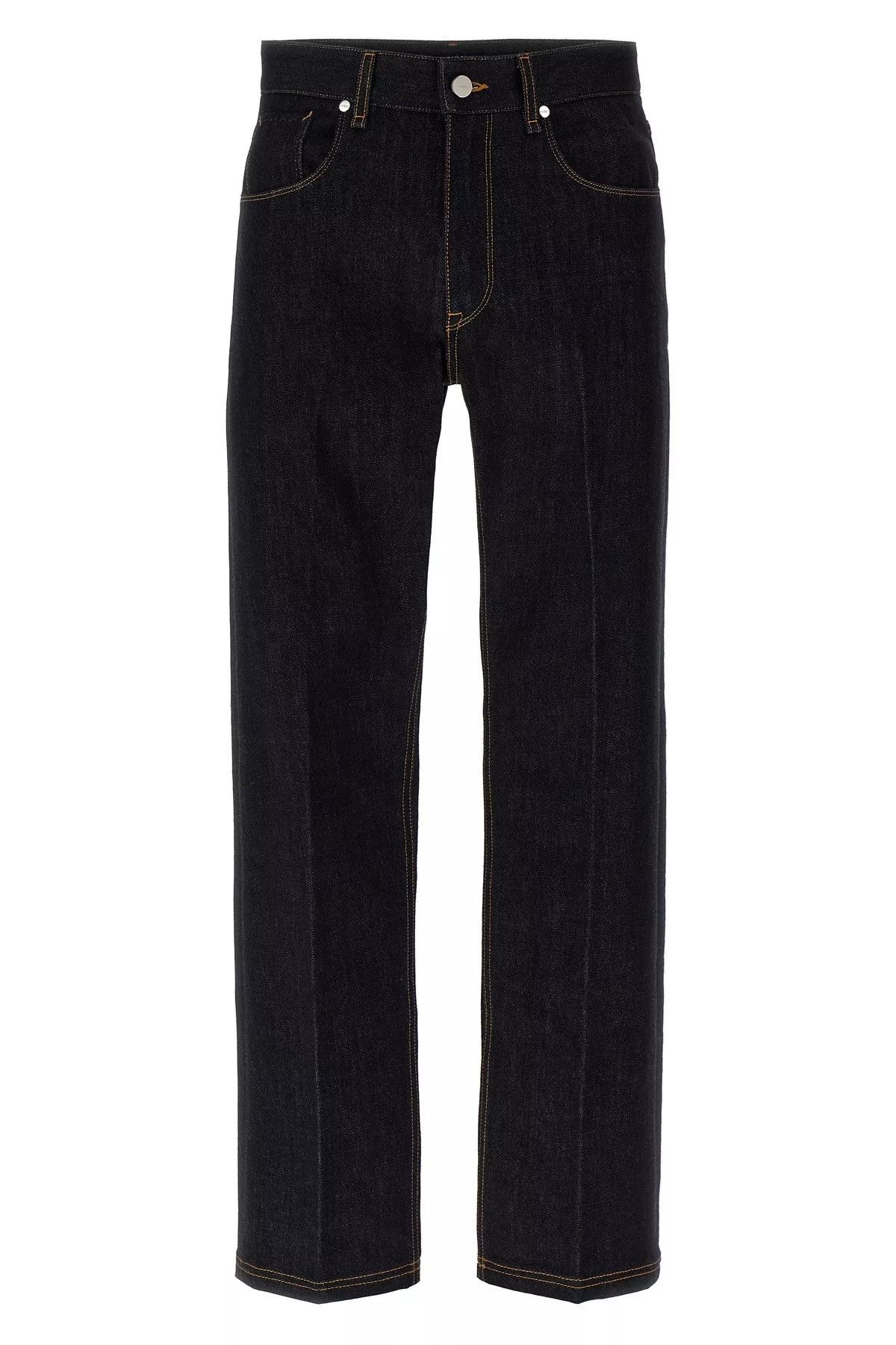 Fendi 'Selleria' jeans Size US 30 / EU 46 - 1 Thumbnail