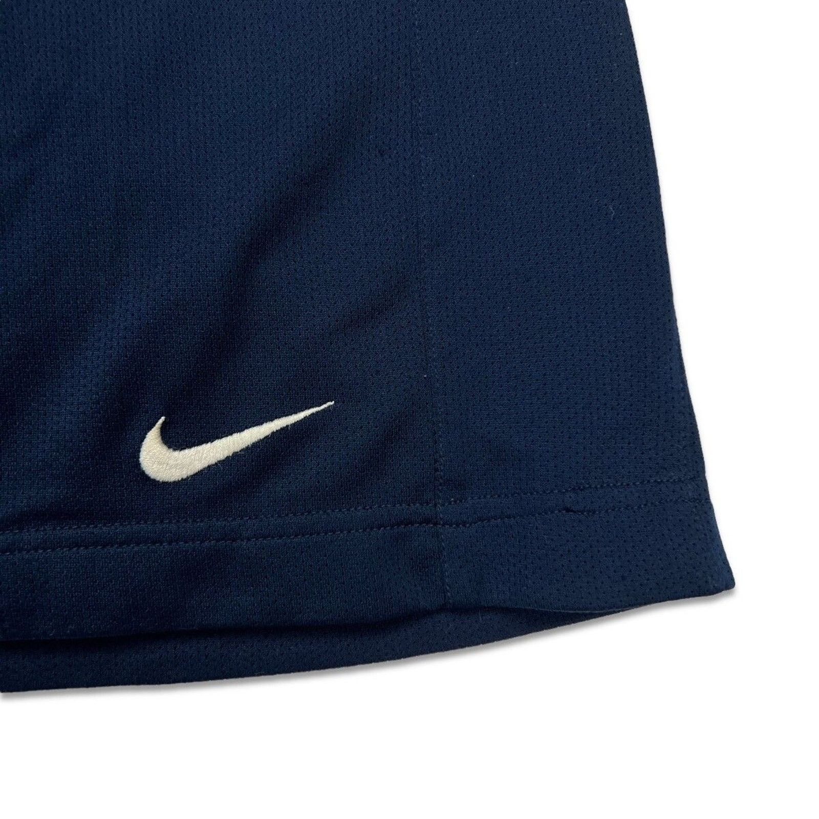 Nike × Vintage Nike Sportswear Shorts 2XL Swoosh Pocketed Fit Dry Gym Pants Size US 32 / EU 48 - 2 Thumbnail