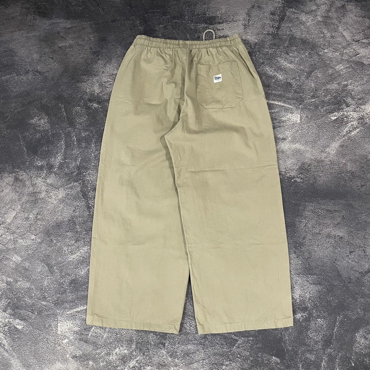 Japanese Brand × Supreme Rugged House baggy pants Size US 38 / EU 54 - 2 Thumbnail