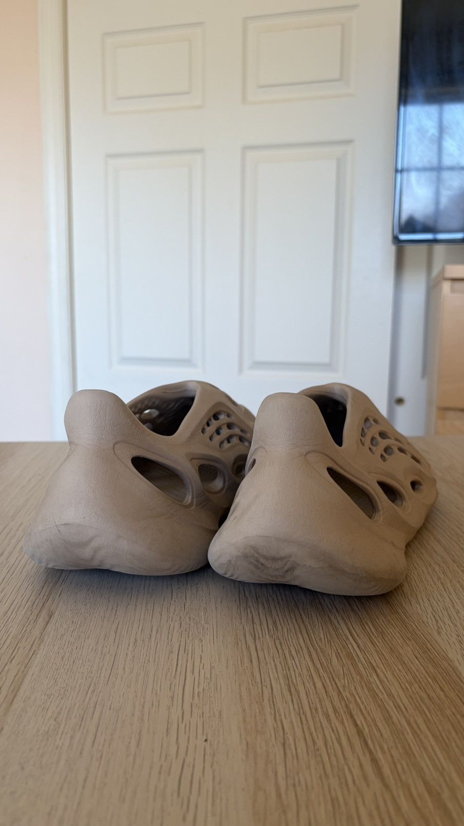 Yeezy Yeezy Foam Runner “Ochre” – Size 9 Size US 9 / EU 42 - 5 Thumbnail