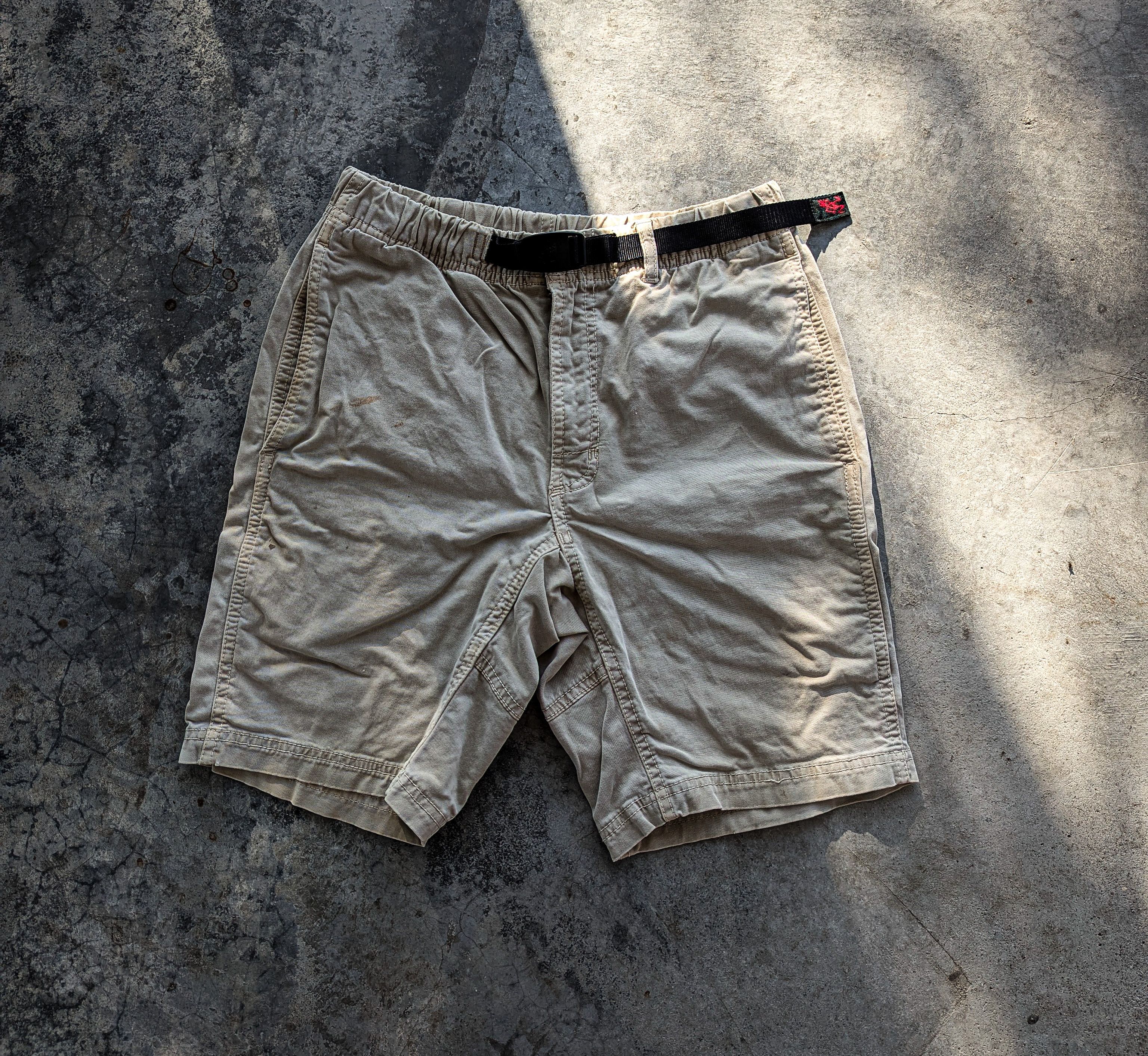 Gramicci Gramicci Short Pants Size US 28 / EU 44 - 1 Thumbnail